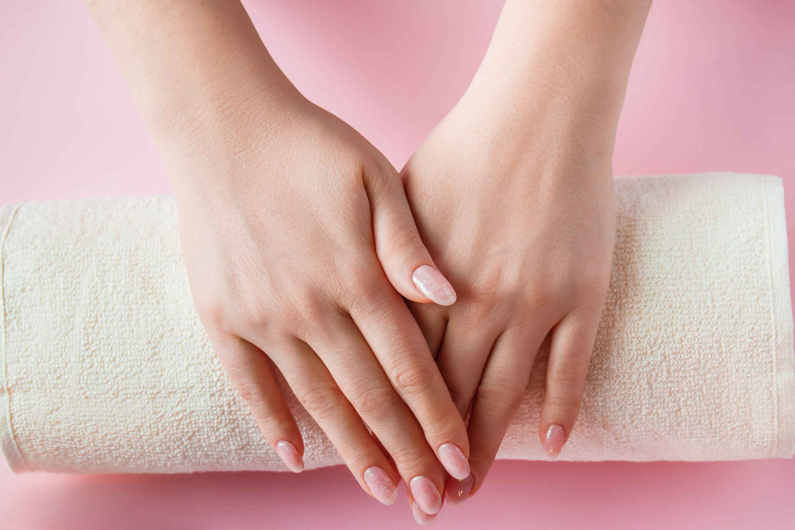 Some useful tips about nail care